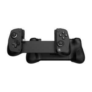 게임써 국내정발 아리스노보 GameSi X5 Lite 게임패드 안드로이드 아이폰15이상 호환 아이패드 조이패드 타입C 유선연결, 1개, 블랙, GameSi-X5 Lite
