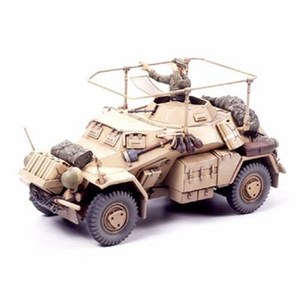 [35268] 1/35 Sd.Kfz.223 w/Photo-Etched, 1개