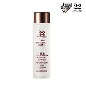 조성아22 탱글이 슈퍼베리 에센스, 150ml, 1개