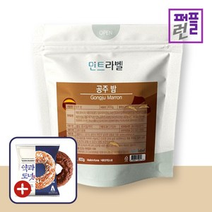 공주 밤 파우더, 1개, 1개입, 800g