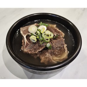 경주 우마왕 한우 목갈비탕 500g, 1개