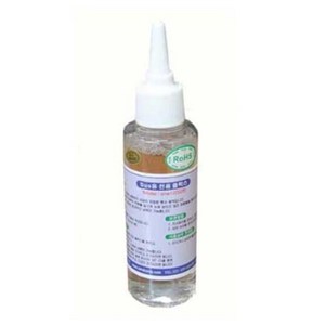 수용성플럭스WNCF4615(110ml)땜쟁이, 1개