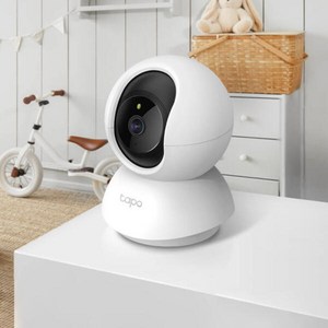타포 홈 보안 WIFI 카메라 실내용, Tapo C200, 1개