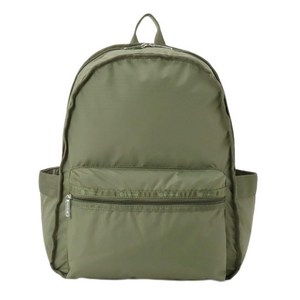 [레스포삭] 공식 배낭 배낭 ROUTE BACKPACK/3747 레이디스 올리브