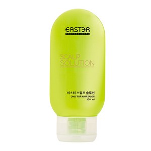 이스터 스칼프솔루션 100 ml, 1개, 100ml