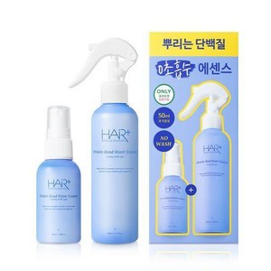 헤어플러스 단백질 본드 워터에센스 200ml+50ml, 1개, 250ml