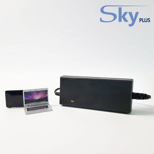 대한민국 삼성노트북 19V 3.42A 외경 3mm BA44-00340A AD-6519AKR W16-065N4D [전원일체형] 충전기 어댑터 KC인증, 1개