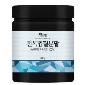 전복껍질분말 400g (국산), 1개