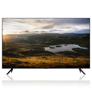 삼성전자 Crystal UHD TV UC7000, 125cm(50인치), KU50UC7000FXKR, 스탠드형, 방문설치