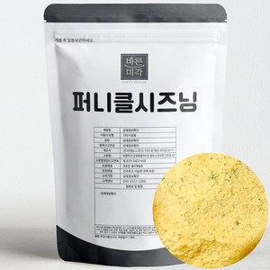 바른미각 퍼니클 시즈닝, 500g, 1개