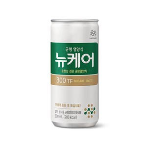 뉴케어 300TF 200ml, 30개