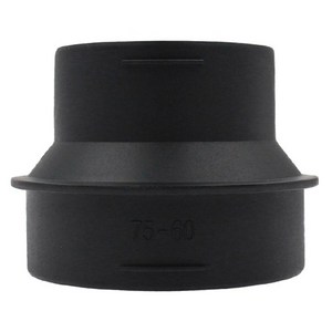 무시동 히터 부품 76mm (75mm) / 60mm 변환 배관, 1개, 76mm / 60mm 변환 배관