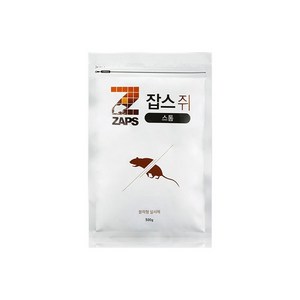 잡스 스톰 500g, 1개입, 2개