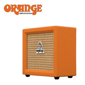 ORANGE CRUSH MINI 오렌지 블랙 색상선택가능 기타앰프 미니앰프 3W 연습용앰프 콤보앰프