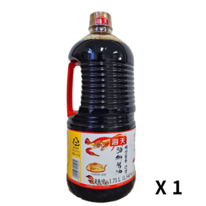 해선간장, 1.75L, 1개