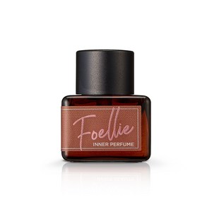 포엘리에 여성청결향수 이너퍼퓸 오드포렛, 5ml, 1개