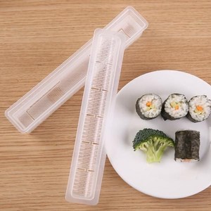 꼬마김밥 틀 미니 김밥 아기 주먹밥 소풍도시락 L341, 단품, 1개