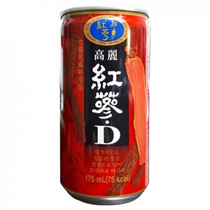 일화 홍삼디, 90개, 175ml