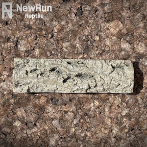 NRC 인조코르크보드 백업 중사이즈 K3, 1개, 마블 그레이
