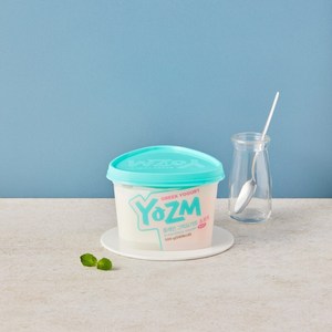 [YOZM] 요즘 플레인 그릭요거트 (소프트) 500G 1개