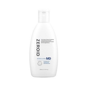 [제로이드] 인텐시브 로션 MD 200ml, 1개