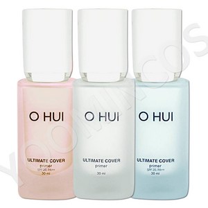 오휘 얼티밋 커버 프라이머 30ml, 03호블루코렉터, 1개