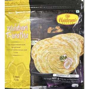 Malabai Paatha (Haldiam) 400g*2, 2개, 400g