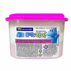 물먹는하마 옷장용 제습제, 300g, 30개