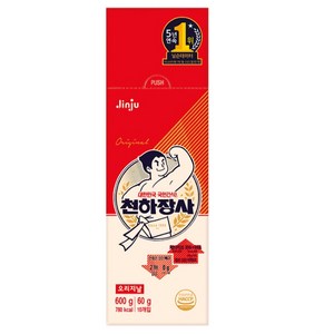골든싸이]천하장사오리지널60g 20개, 60g