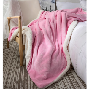 양면 극세사 블랭킷 소파 봄이불 야외 실외 담요 140X80CM 휴대용 여행 캠핑 싱글 Blanket Wam small 포근한 푹신한 낮잠용 사무실 봄이불 부드러운