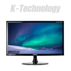 삼성 엘지 DELL HP 중소기업 중고모니터 24인치 19인치 LED모니터 게임용 사무용 케이테크놀로지, 20인치 랜덤