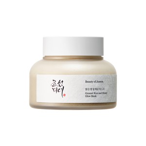 [스테파니미초바PICK] 조선미녀 맑은쌀꿀채운마스크 150ml, 1개, 1개입