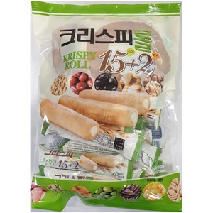 크리스피롤180g, 1개, 180g