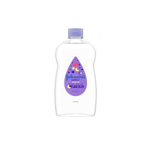 존슨즈 베드타임 베이비 오일, 300ml, 1개