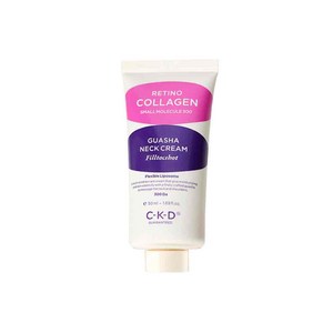 CKD 괄사 목주름 크림 필톡샷 리필 50ml, 1개