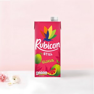 ubicon 구아바 열대과일주스, 1L, 1개