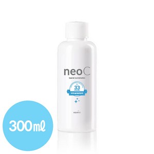 아쿠아리오 네오C 300ml, 1개