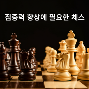 임페리움 수작업 원목 자석 체스 보드게임, 1개