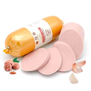 마에스트로 MAESTRO 독토스카야 소시지 Doctoskaya 소고기 국내산 한돈 500g, 1개