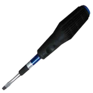 ANEX 일자 드라이버 3900 6 x 150 mm, 1개