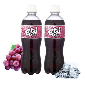 일화 탑씨 포도, 1.5L, 36개