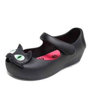 [미니멜리사] (160mm) 울트라걸2 고양이 젤리슈즈 30901-50837