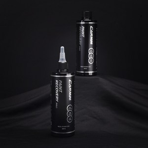 [본사정품] 카밈 페인트 리커버리 프로 컴파운드 흠집제거, 1개, 300g