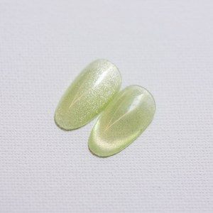 [단품] 네일은재료빨 탄산자석젤 10종, 09. 그린, 1개, 9g
