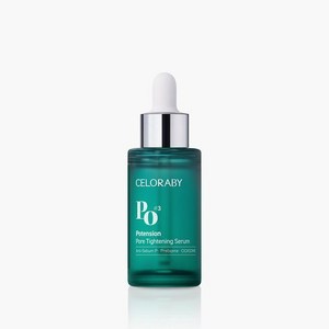 [5차입고] 셀로라바이 모공 지워주고 쫀쫀하게 채워주는 모공리무버세럼 30ml, 1개