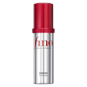 Fino 프리미엄 터치 헤어 오일, 1개, 70ml