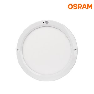 레드밴스 LED 엣지 센서등 20W, 주광색, 1개