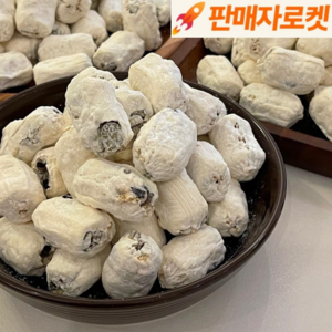 충남아산제조 [50년 전통] 이에 달라붙지 않는 고소하고 맛있는 검은콩엿 선물용, 5개, 80g