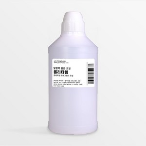 발향력 좋은 프래그런스 오일 원액 500ml, 27.롤리타렘 타입, 1개