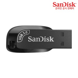 샌디스크 크루저 울트라 시프트 3.0 USB SDCZ410-128G-G46, 128GB